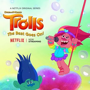 Bilder Trolls - Die Party geht weiter!