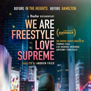Bilder We Are Freestyle Love Supreme