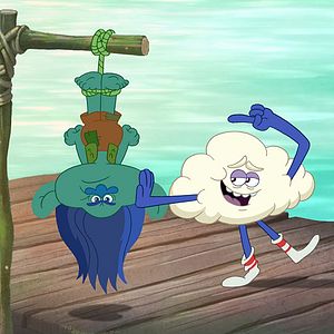 Bilder Trolls - Die Party geht weiter!