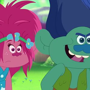 Bilder Trolls - Die Party geht weiter!