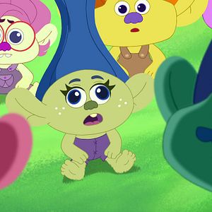 Bilder Trolls - Die Party geht weiter!