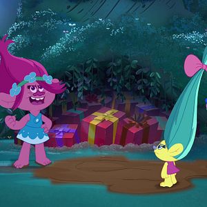 Bilder Trolls - Die Party geht weiter!