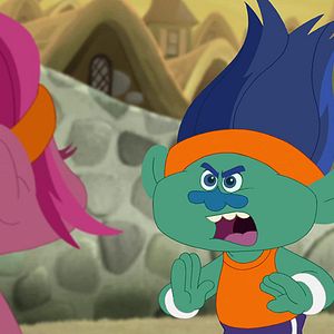 Bilder Trolls - Die Party geht weiter!