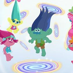 Bilder Trolls - Die Party geht weiter!