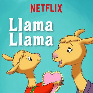Bilder Llama Llama