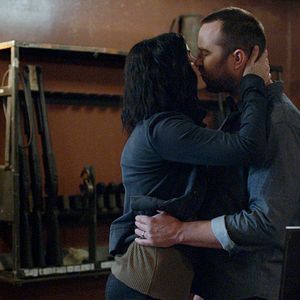 Bilder Sullivan Stapleton