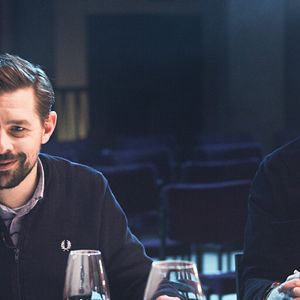 Bilder Frank Elstner: Wetten, das war’s..?