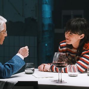 Bilder Frank Elstner: Wetten, das war’s..?