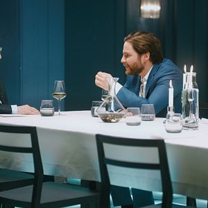 Bilder Frank Elstner: Wetten, das war’s..?