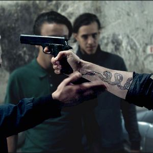 Bilder Jeunesse sauvage