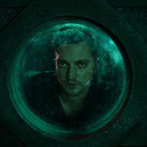 Bilder Richard Harmon