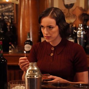 Bilder Elizabeth Henstridge