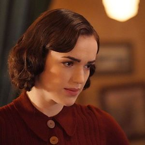 Bilder Elizabeth Henstridge