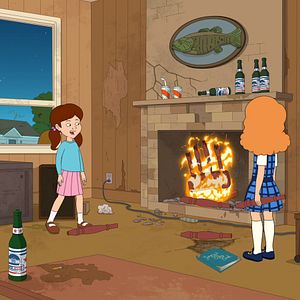 Bilder F Is For Family