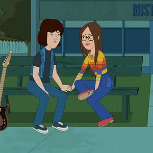 Bilder F Is For Family