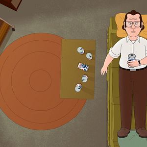 Bilder F Is For Family