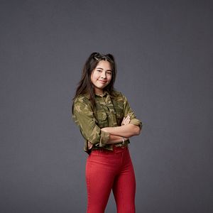 Bilder Der Babysitter-Club