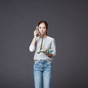 Bilder Der Babysitter-Club