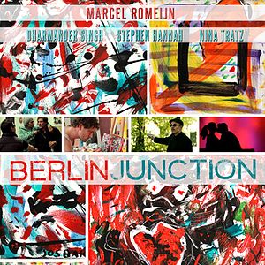Bilder Berlin Junction