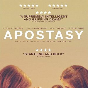Bilder Apostasy