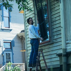 Bilder I Know This Much Is True