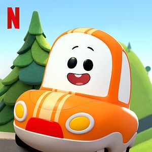 Bilder Tut Tut Cory Flitzer