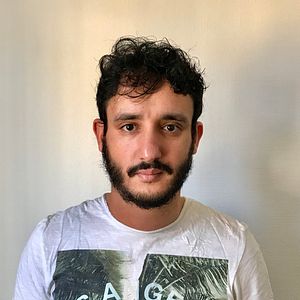 Bilder Mourad Boudaoud