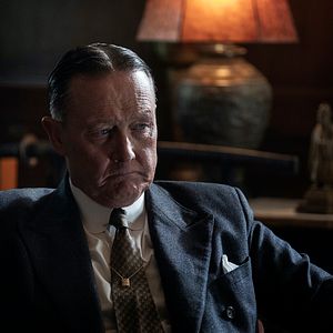 Bilder Robert Patrick