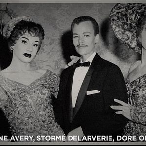 Bilder Disclosure: Hollywoods Bild von Transgender