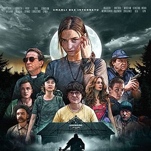 Bilder Nobody Sleeps In The Woods Tonight