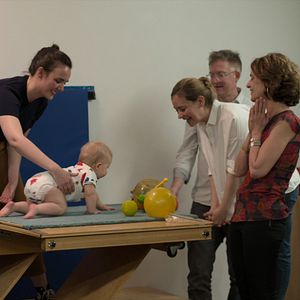 Bilder Das erste Lebensjahr