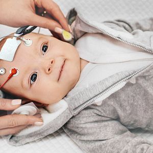 Bilder Das erste Lebensjahr