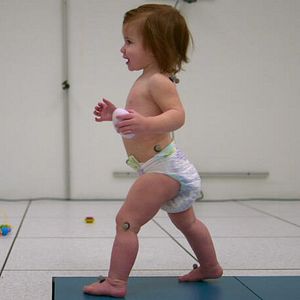 Bilder Das erste Lebensjahr