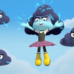 Bilder Sternenstreif