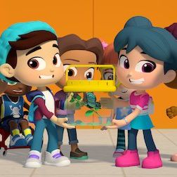 Bilder Sternenstreif