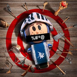 Bilder Crossing Swords