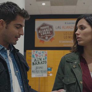 Bilder Maxi Iglesias