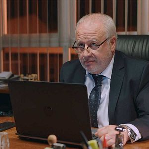 Bilder Juan Echanove