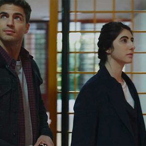 Bilder Maxi Iglesias