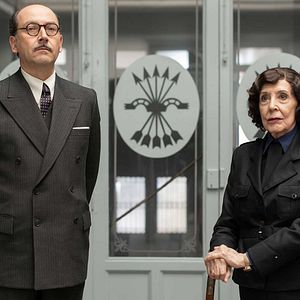 Bilder Die Telefonistinnen