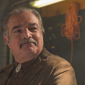 Bilder David Ostrosky