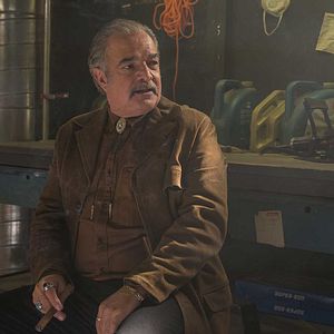 Bilder David Ostrosky