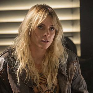 Bilder Maggie Civantos