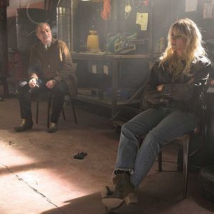 Bilder Maggie Civantos