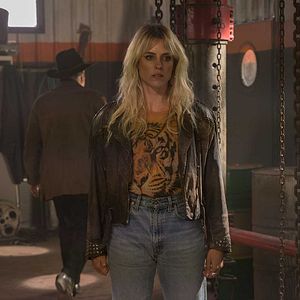 Bilder Maggie Civantos