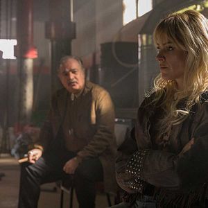 Bilder Maggie Civantos