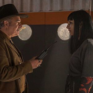 Bilder David Ostrosky