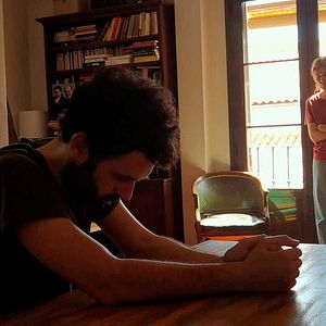 Bilder Rodrigo Sorogoyen