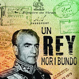 Bilder A Dying King: The Shah of Iran