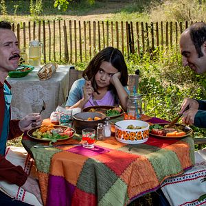 Bilder Die total verrückte Zauberinsel